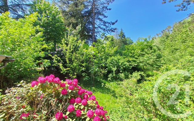 Afficher la photo en grand maison à vendre - 4 pièces - 50.0 m2 - LES AUTHIEUX SUR CALONNE - 14 - BASSE-NORMANDIE - Century 21 Tirard-Gardie