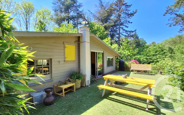 Afficher la photo en grand maison à vendre - 4 pièces - 50.0 m2 - LES AUTHIEUX SUR CALONNE - 14 - BASSE-NORMANDIE - Century 21 Tirard-Gardie