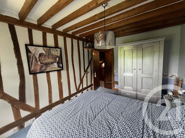 maison à vendre - 8 pièces - 230.0 m2 - COQUAINVILLIERS - 14 - BASSE-NORMANDIE - Century 21 Tirard-Gardie