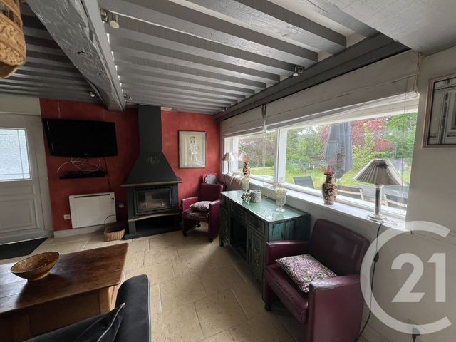 maison à vendre - 8 pièces - 230.0 m2 - COQUAINVILLIERS - 14 - BASSE-NORMANDIE - Century 21 Tirard-Gardie