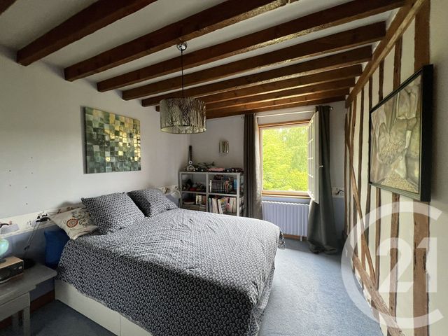 maison à vendre - 8 pièces - 230.0 m2 - COQUAINVILLIERS - 14 - BASSE-NORMANDIE - Century 21 Tirard-Gardie