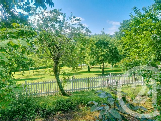 maison à vendre - 8 pièces - 230.0 m2 - COQUAINVILLIERS - 14 - BASSE-NORMANDIE - Century 21 Tirard-Gardie