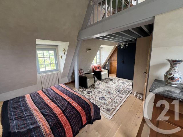 maison à vendre - 8 pièces - 230.0 m2 - COQUAINVILLIERS - 14 - BASSE-NORMANDIE - Century 21 Tirard-Gardie