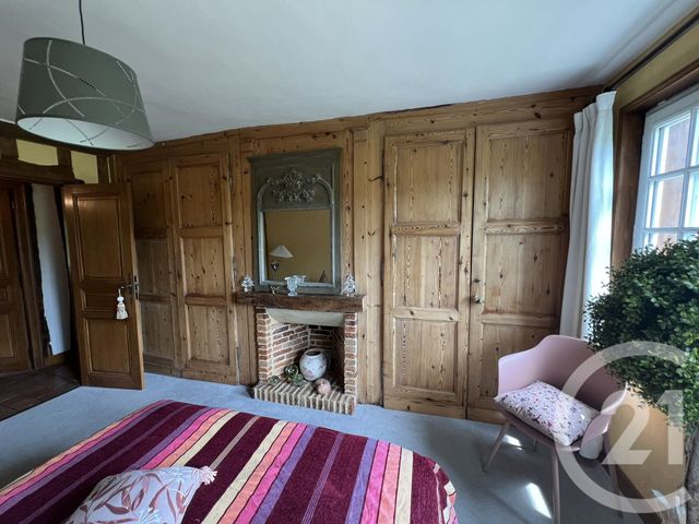 maison à vendre - 8 pièces - 230.0 m2 - COQUAINVILLIERS - 14 - BASSE-NORMANDIE - Century 21 Tirard-Gardie