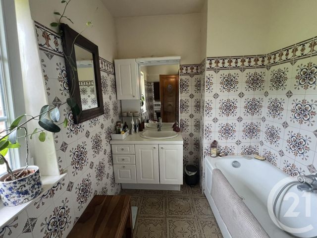 maison à vendre - 8 pièces - 230.0 m2 - COQUAINVILLIERS - 14 - BASSE-NORMANDIE - Century 21 Tirard-Gardie