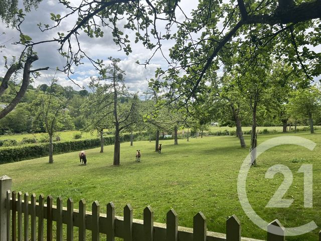 maison à vendre - 8 pièces - 230.0 m2 - COQUAINVILLIERS - 14 - BASSE-NORMANDIE - Century 21 Tirard-Gardie