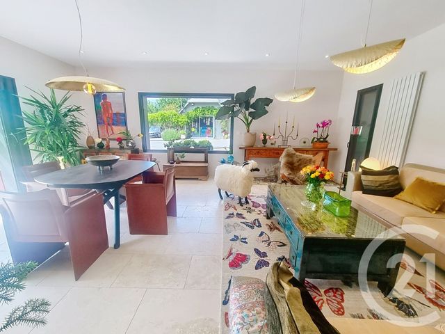 maison à vendre - 8 pièces - 230.0 m2 - COQUAINVILLIERS - 14 - BASSE-NORMANDIE - Century 21 Tirard-Gardie