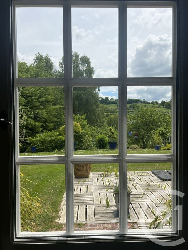 maison à vendre - 8 pièces - 230.0 m2 - COQUAINVILLIERS - 14 - BASSE-NORMANDIE - Century 21 Tirard-Gardie