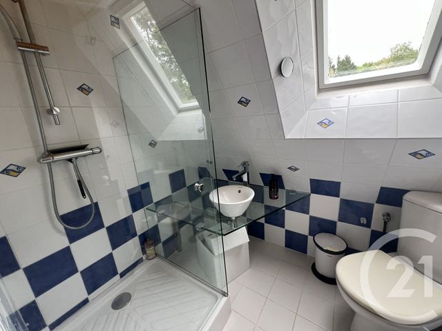 maison à vendre - 8 pièces - 230.0 m2 - COQUAINVILLIERS - 14 - BASSE-NORMANDIE - Century 21 Tirard-Gardie