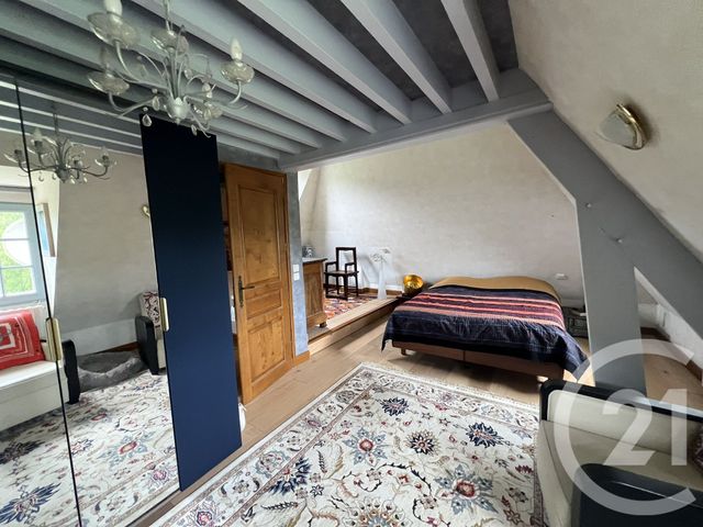 maison à vendre - 8 pièces - 230.0 m2 - COQUAINVILLIERS - 14 - BASSE-NORMANDIE - Century 21 Tirard-Gardie