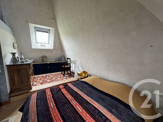 maison à vendre - 8 pièces - 230.0 m2 - COQUAINVILLIERS - 14 - BASSE-NORMANDIE - Century 21 Tirard-Gardie