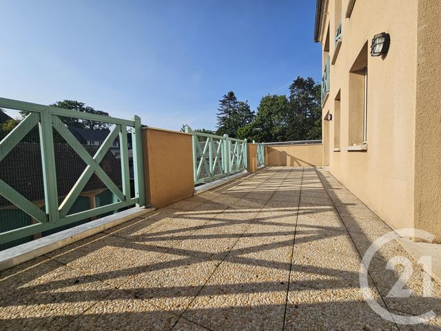 Appartement F4 à vendre - 4 pièces - 85.0 m2 - PONT L EVEQUE - 14 - BASSE-NORMANDIE - Century 21 Tirard-Gardie