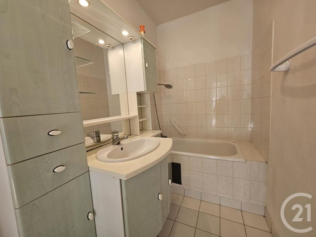 Appartement F4 à vendre - 4 pièces - 85.0 m2 - PONT L EVEQUE - 14 - BASSE-NORMANDIE - Century 21 Tirard-Gardie