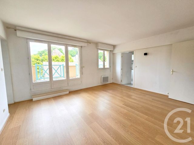 Appartement F4 à vendre - 4 pièces - 85.0 m2 - PONT L EVEQUE - 14 - BASSE-NORMANDIE - Century 21 Tirard-Gardie