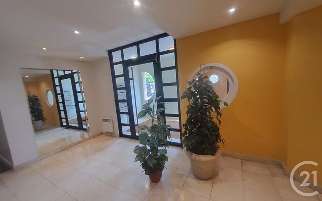 Appartement F4 à vendre - 4 pièces - 85.0 m2 - PONT L EVEQUE - 14 - BASSE-NORMANDIE - Century 21 Tirard-Gardie