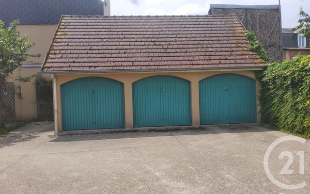 Appartement F4 à vendre - 4 pièces - 85.0 m2 - PONT L EVEQUE - 14 - BASSE-NORMANDIE - Century 21 Tirard-Gardie