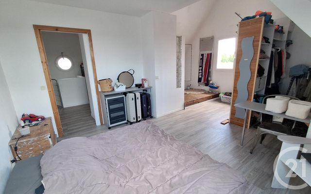 maison à vendre - 5 pièces - 160.0 m2 - PONT L EVEQUE - 14 - BASSE-NORMANDIE - Century 21 Tirard-Gardie