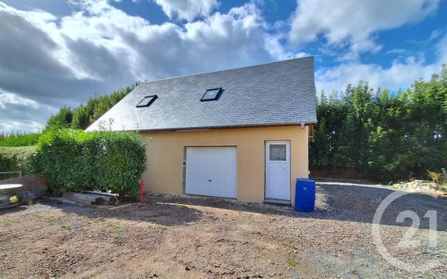maison à vendre - 5 pièces - 160.0 m2 - PONT L EVEQUE - 14 - BASSE-NORMANDIE - Century 21 Tirard-Gardie
