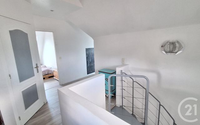 maison à vendre - 5 pièces - 160.0 m2 - PONT L EVEQUE - 14 - BASSE-NORMANDIE - Century 21 Tirard-Gardie