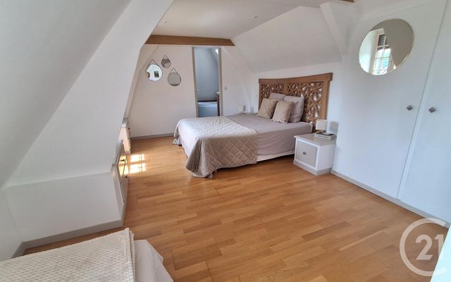 maison à vendre - 11 pièces - 230.0 m2 - PONT L EVEQUE - 14 - BASSE-NORMANDIE - Century 21 Tirard-Gardie