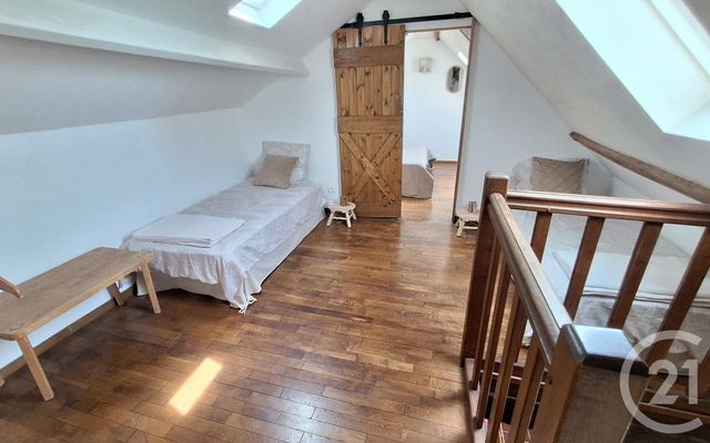 maison à vendre - 11 pièces - 230.0 m2 - PONT L EVEQUE - 14 - BASSE-NORMANDIE - Century 21 Tirard-Gardie