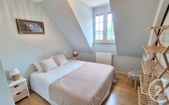 maison à vendre - 11 pièces - 230.0 m2 - PONT L EVEQUE - 14 - BASSE-NORMANDIE - Century 21 Tirard-Gardie