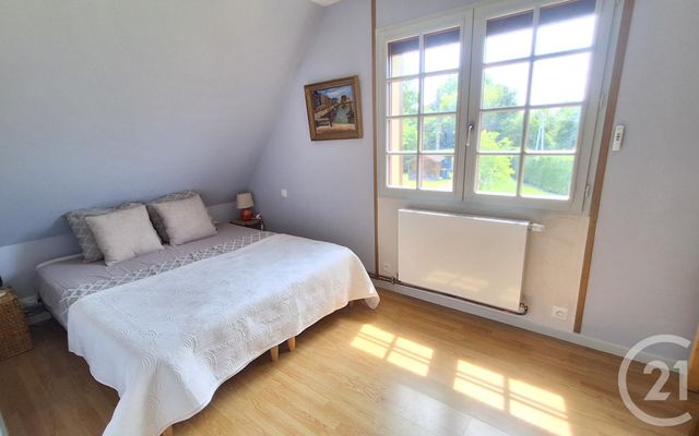 maison à vendre - 11 pièces - 230.0 m2 - PONT L EVEQUE - 14 - BASSE-NORMANDIE - Century 21 Tirard-Gardie