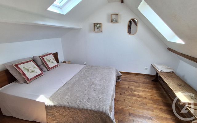 maison à vendre - 11 pièces - 230.0 m2 - PONT L EVEQUE - 14 - BASSE-NORMANDIE - Century 21 Tirard-Gardie