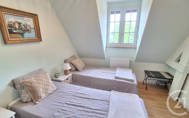 maison à vendre - 11 pièces - 230.0 m2 - PONT L EVEQUE - 14 - BASSE-NORMANDIE - Century 21 Tirard-Gardie