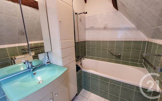 Afficher la photo en grand maison à vendre - 6 pièces - 120.0 m2 - BONNEVILLE LA LOUVET - 14 - BASSE-NORMANDIE - Century 21 Tirard-Gardie