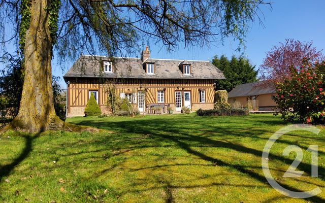 Maison à vendre BONNEVILLE LA LOUVET