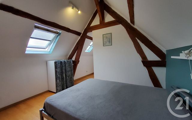 Afficher la photo en grand maison à vendre - 6 pièces - 120.0 m2 - BONNEVILLE LA LOUVET - 14 - BASSE-NORMANDIE - Century 21 Tirard-Gardie