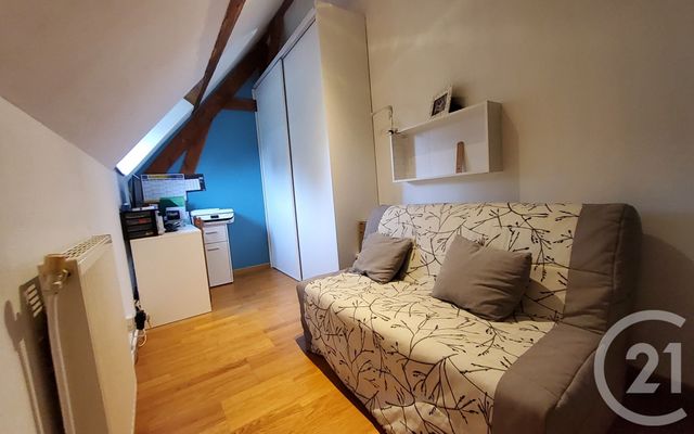 Afficher la photo en grand maison à vendre - 6 pièces - 120.0 m2 - BONNEVILLE LA LOUVET - 14 - BASSE-NORMANDIE - Century 21 Tirard-Gardie