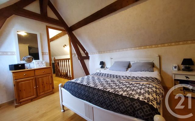 Afficher la photo en grand maison à vendre - 6 pièces - 120.0 m2 - BONNEVILLE LA LOUVET - 14 - BASSE-NORMANDIE - Century 21 Tirard-Gardie