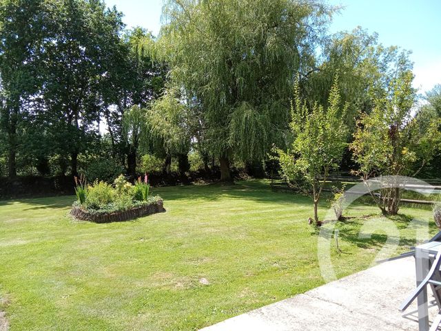 Afficher la photo en grand maison à vendre - 6 pièces - 120.0 m2 - BONNEVILLE LA LOUVET - 14 - BASSE-NORMANDIE - Century 21 Tirard-Gardie