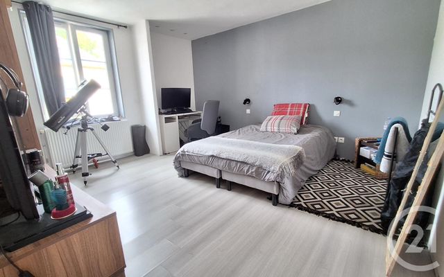 maison à vendre - 6 pièces - 113.0 m2 - PONT L EVEQUE - 14 - BASSE-NORMANDIE - Century 21 Tirard-Gardie