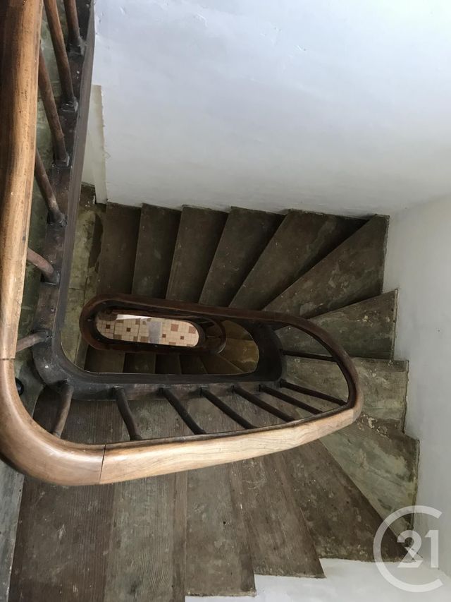 maison à vendre - 6 pièces - 113.0 m2 - PONT L EVEQUE - 14 - BASSE-NORMANDIE - Century 21 Tirard-Gardie