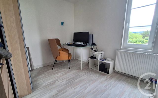 maison à vendre - 6 pièces - 113.0 m2 - PONT L EVEQUE - 14 - BASSE-NORMANDIE - Century 21 Tirard-Gardie