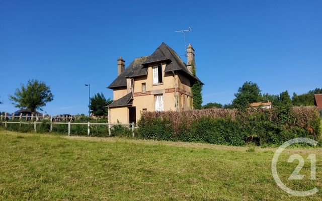 maison - ANNEBAULT - 14