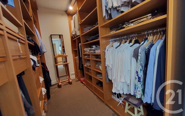 maison à vendre - 8 pièces - 287.0 m2 - PONT L EVEQUE - 14 - BASSE-NORMANDIE - Century 21 Tirard-Gardie