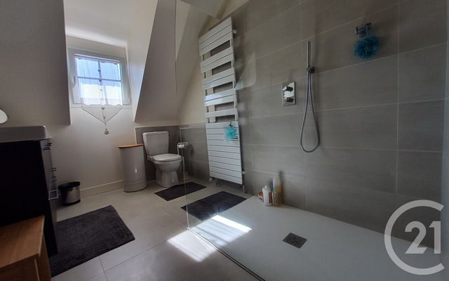 maison à vendre - 8 pièces - 287.0 m2 - PONT L EVEQUE - 14 - BASSE-NORMANDIE - Century 21 Tirard-Gardie