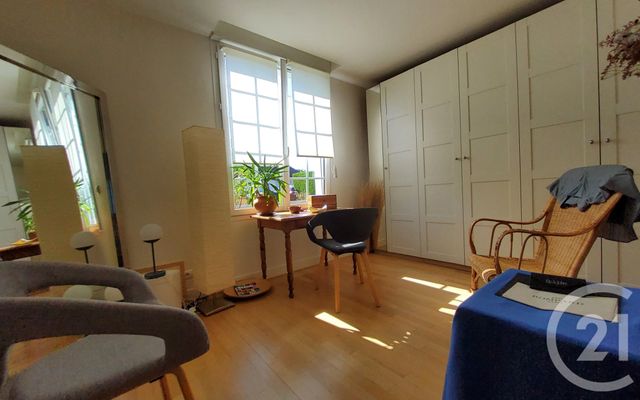 maison à vendre - 8 pièces - 287.0 m2 - PONT L EVEQUE - 14 - BASSE-NORMANDIE - Century 21 Tirard-Gardie