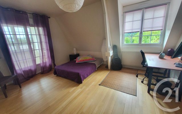 maison à vendre - 8 pièces - 287.0 m2 - PONT L EVEQUE - 14 - BASSE-NORMANDIE - Century 21 Tirard-Gardie