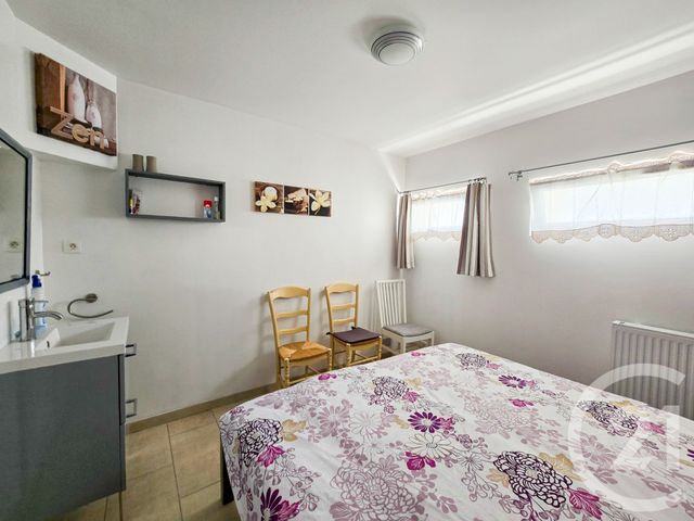 Afficher la photo en grand maison à vendre - 4 pièces - 70.0 m2 - PONT L EVEQUE - 14 - BASSE-NORMANDIE - Century 21 Tirard-Gardie