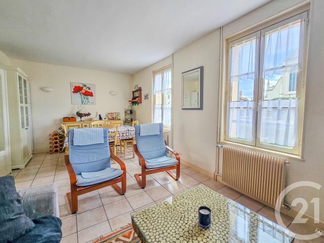 Afficher la photo en grand maison à vendre - 4 pièces - 70.0 m2 - PONT L EVEQUE - 14 - BASSE-NORMANDIE - Century 21 Tirard-Gardie