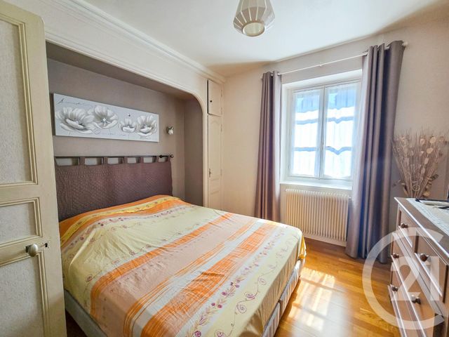 Afficher la photo en grand maison à vendre - 4 pièces - 70.0 m2 - PONT L EVEQUE - 14 - BASSE-NORMANDIE - Century 21 Tirard-Gardie