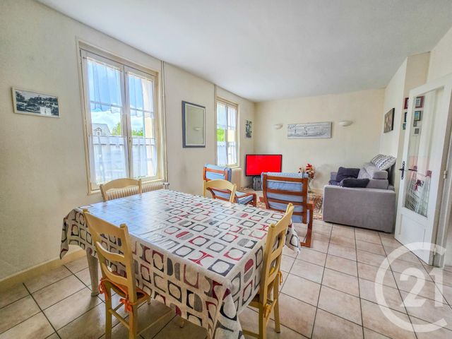 Afficher la photo en grand maison à vendre - 4 pièces - 70.0 m2 - PONT L EVEQUE - 14 - BASSE-NORMANDIE - Century 21 Tirard-Gardie