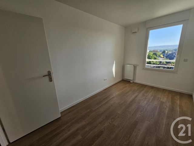 Appartement F4 à vendre - 4 pièces - 81.15 m2 - PONT L EVEQUE - 14 - BASSE-NORMANDIE - Century 21 Tirard-Gardie