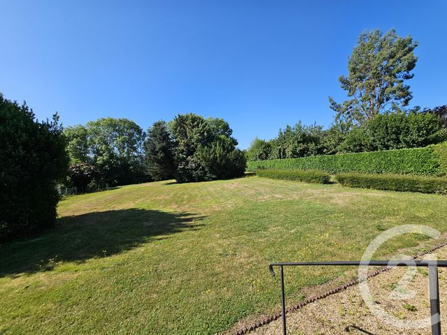 Afficher la photo en grand maison à vendre - 6 pièces - 145.0 m2 - PONT L EVEQUE - 14 - BASSE-NORMANDIE - Century 21 Tirard-Gardie