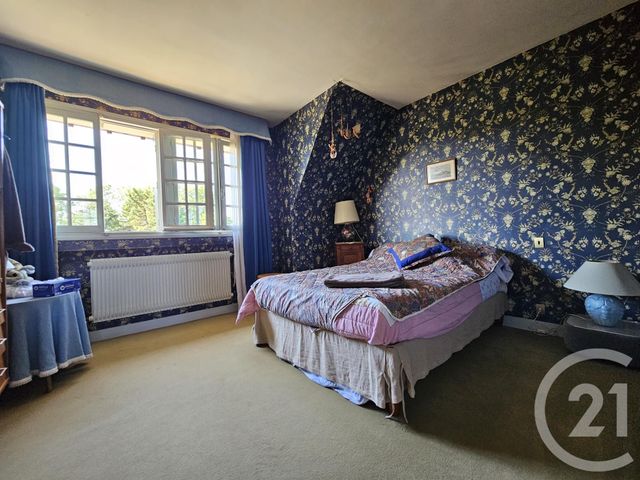 Afficher la photo en grand maison à vendre - 6 pièces - 145.0 m2 - PONT L EVEQUE - 14 - BASSE-NORMANDIE - Century 21 Tirard-Gardie